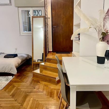 The Love Nest At Central Athens Kolonaki Esterno foto