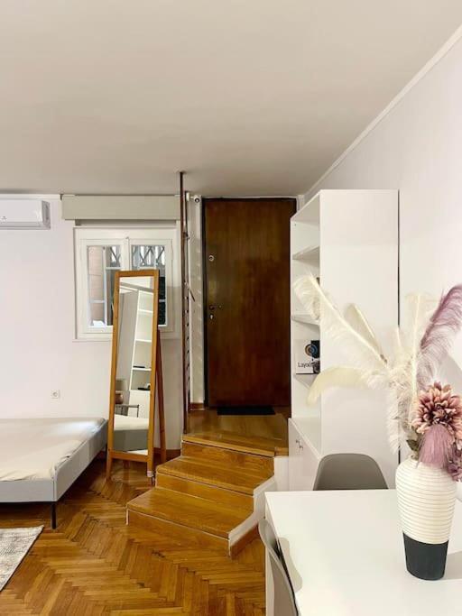 The Love Nest At Central Athens Kolonaki Esterno foto