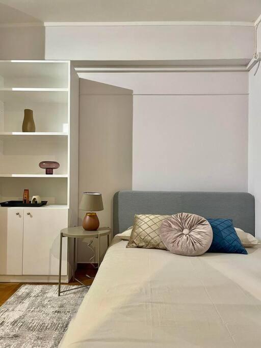 The Love Nest At Central Athens Kolonaki Esterno foto